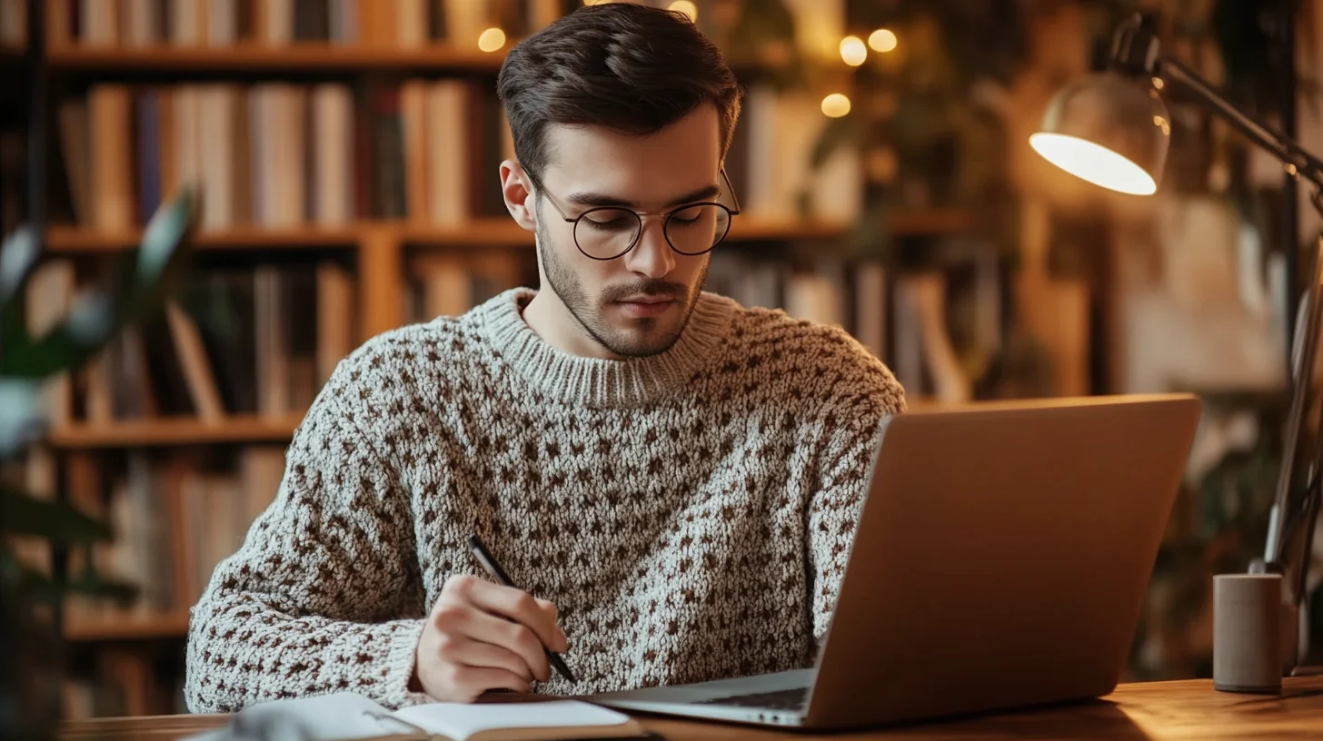 Budget planning guide