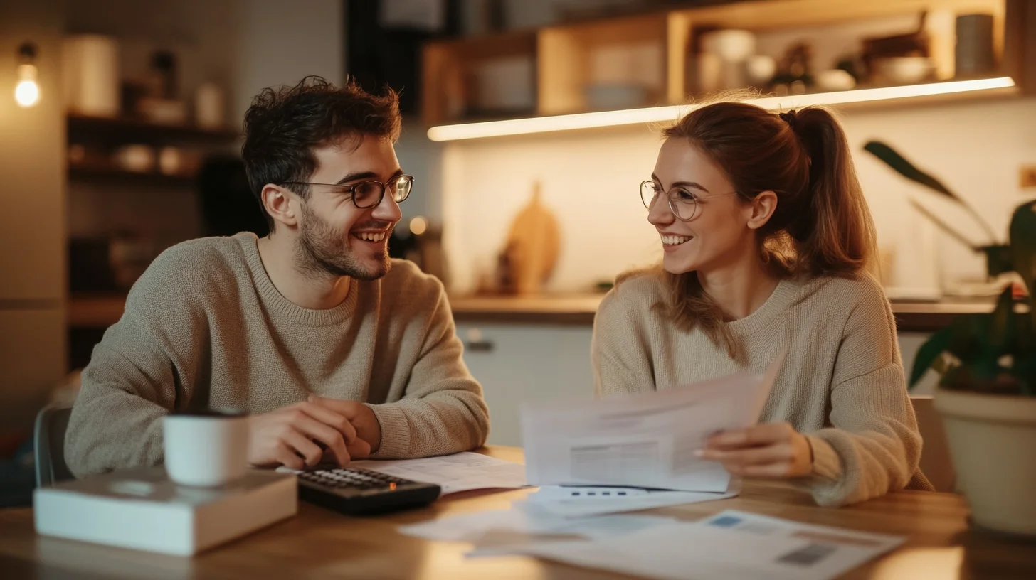 Responsible borrowing guide