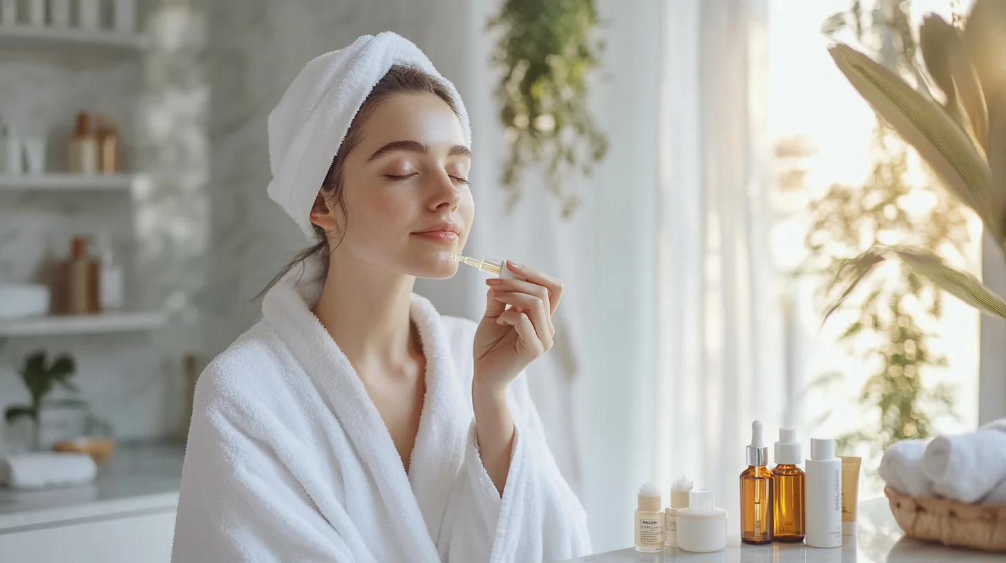 Skincare investment guide